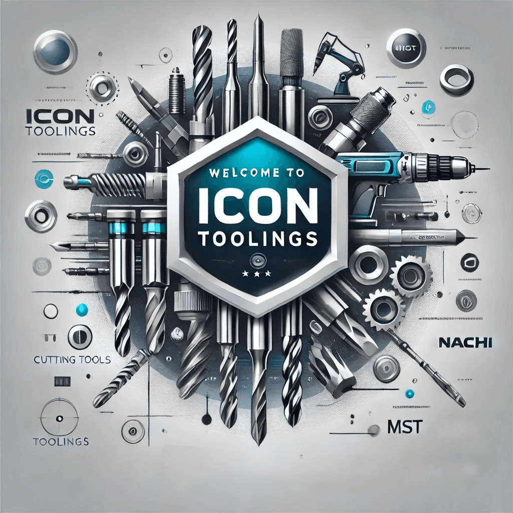 ICON Toolings