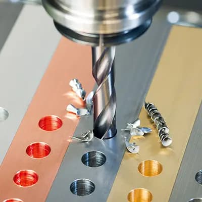 Drilling Technology