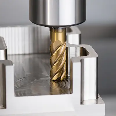 Milling Technology
