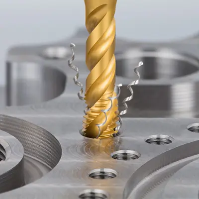 Threading Technology