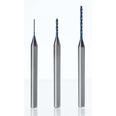 AQUAREVO DRILLS MICRO