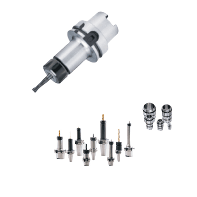 TOOLING SYSTEMS-OVERALL