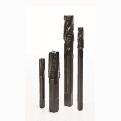HYPER Z TAP FOR TAPER PIPE THREADS