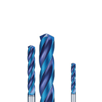 AQUA DRILLS EX 3FLUTES SERIES