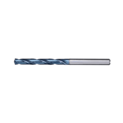 AQUAREVO DRILLS OIL-HOLE
